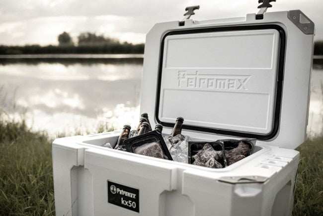 Petromax Koelbox 50 liter