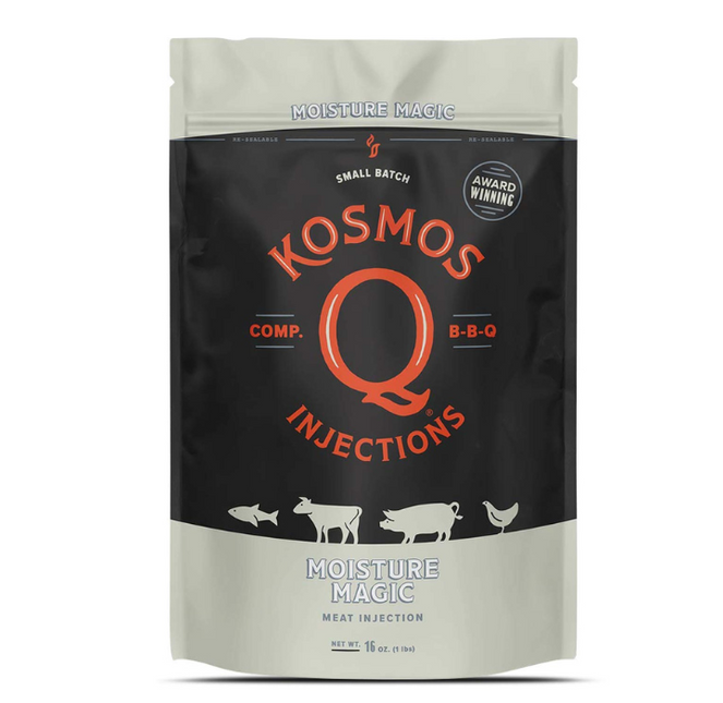 Kosmos Moistre Magic Sole-Injektion 16oz