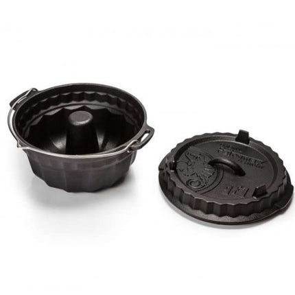 Petromax Tulband Dutch Oven