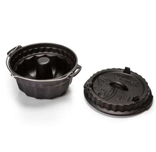 Petromax Tulband Dutch Oven