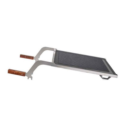 Vonken Grill en Roast Tool Urban