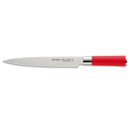 F-Dick Red Spirit Trancheermes 21cm