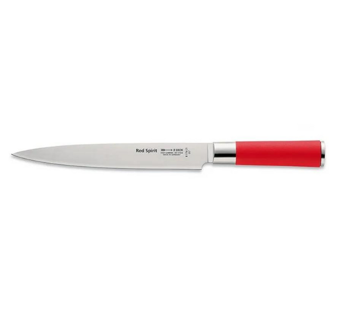 F-Dick Red Spirit Trancheermes 21cm