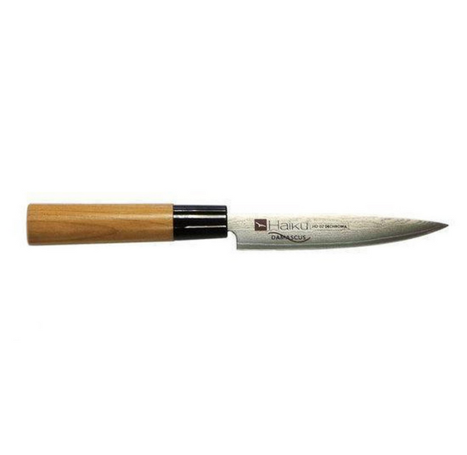 Chroma Haiku Damask Universal knife 12cm