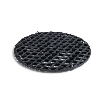 Höfats Cone Cast Iron Grate