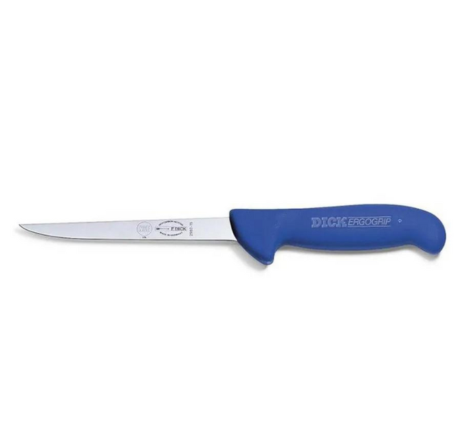 F-Dick Ergogrip Uitbeenmes 13cm