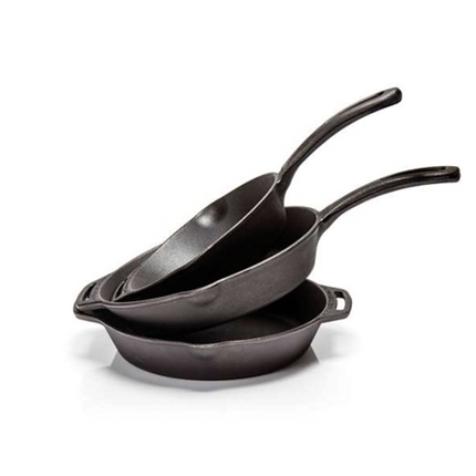 Petromax Skillet with Handle and Handle 20cm