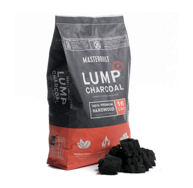 Masterbuilt Lump Charcoal 7.2 kg