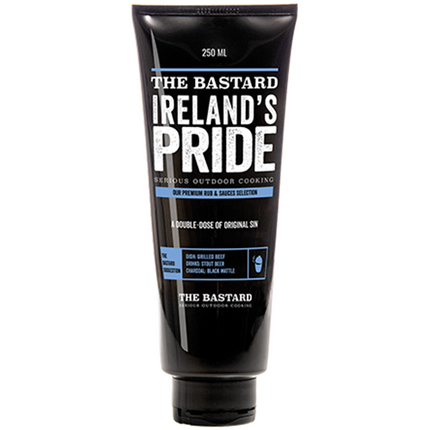 The Bastard Ireland's Pride Sauce 250 ml