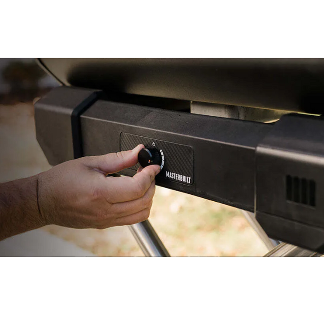 Masterbuilt Portable Charcoal Grill