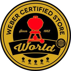 Weber Smokey Mountain Cooker Ø 57 cm