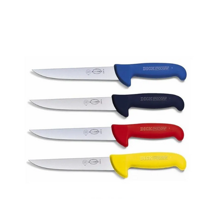 F-Dick Ergogrip Cutting/Fleece Knife 15cm