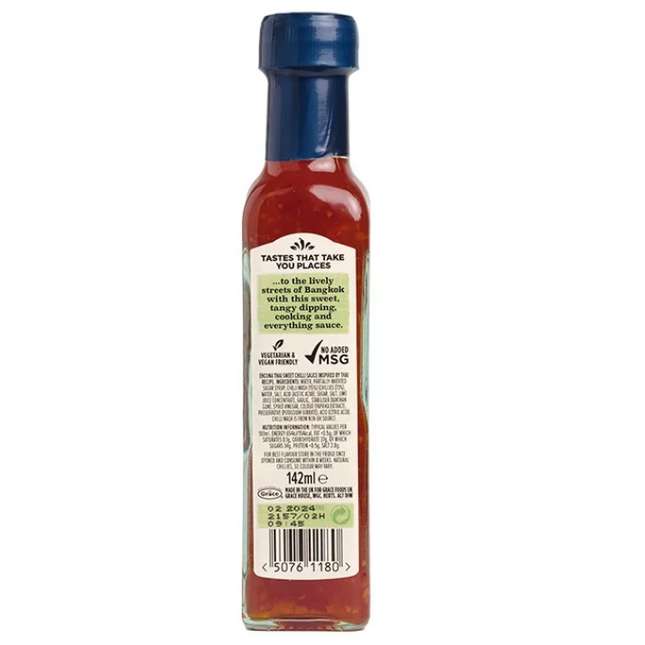 Encona Thai Sweet Chilli 142 ml