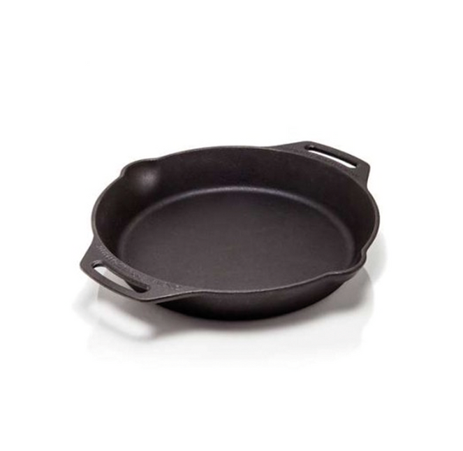 Petromax Skillet met Twee Handvaten 35cm