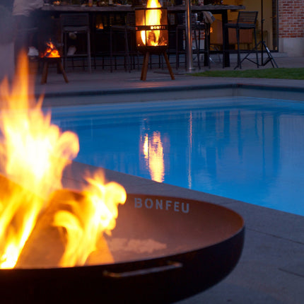 Bonfeu BonBowl Plus Fire Bowl Ø60