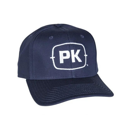 PK Logo Hat Navy