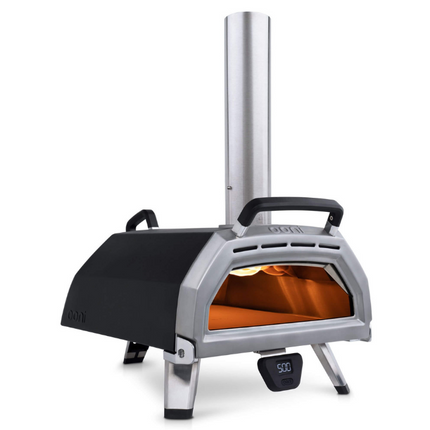 Ooni Pizza Oven Karu 16