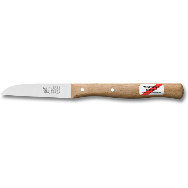 Robert Herder Klassiker Benelux Potato knife 8.5 cm stainless steel