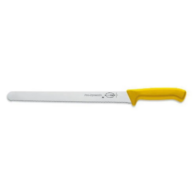 F-Dick Pro Dynamic Schinkenmesser, gezahnt, 30 cm