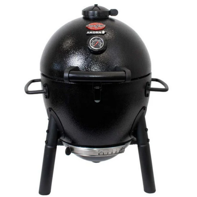 Char-Griller Charcoal Barbecue Akorn Jr. 14