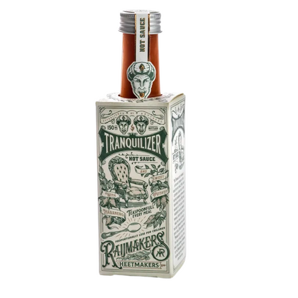 Raijmakers Heetmakers Tranquilizer 150 ml