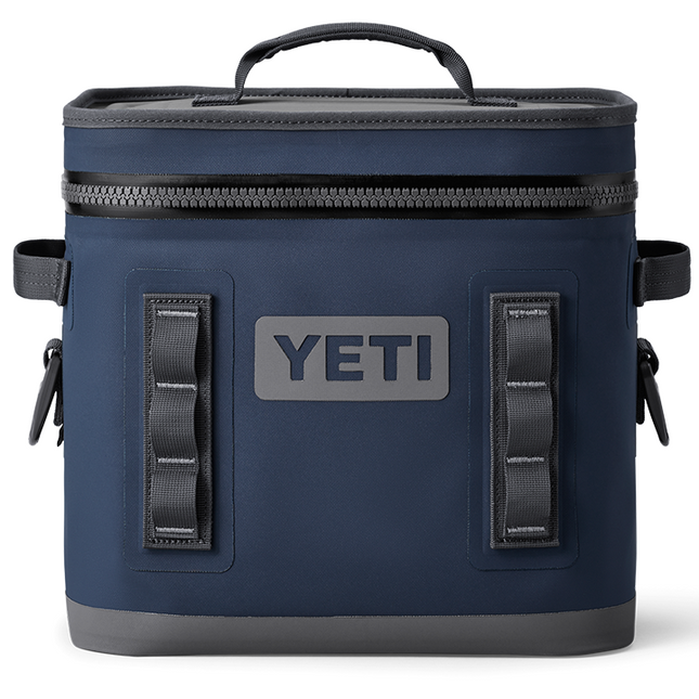 Yeti Hopper Flip 12 Navy