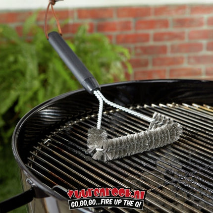 Weber Rooster Brush 30 cm