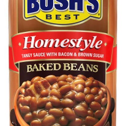 Bush's Baked Beans Home Style