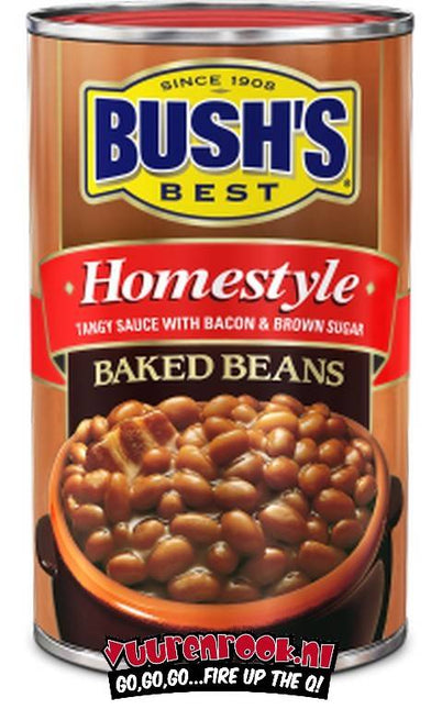 Bush's Baked Beans Home Style