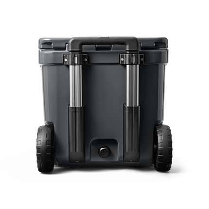 Yeti Roadie 48 Hard Cooler Charcoal