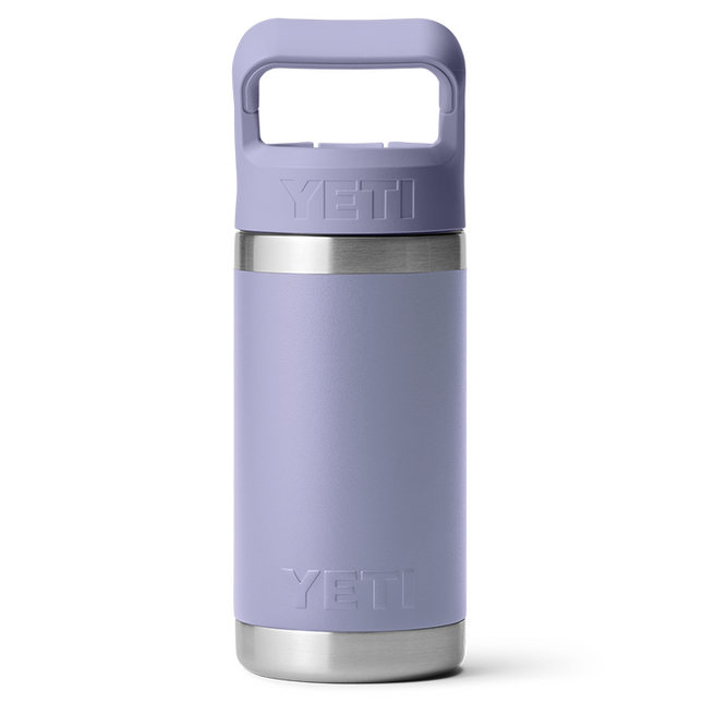 Yeti Rambler Jr Kinderflasche 12 oz Cosmic Lilac