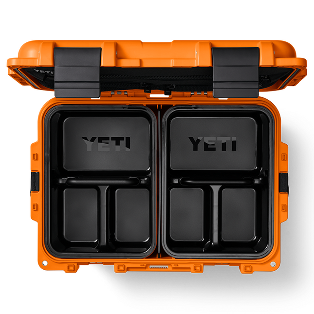 Yeti Loadout Go Box 30 King Crab