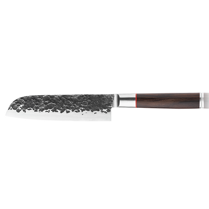 Sebra Forged Santoku knife 18 cm