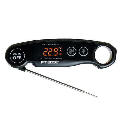 Pit Boss Digital Meat Thermometer