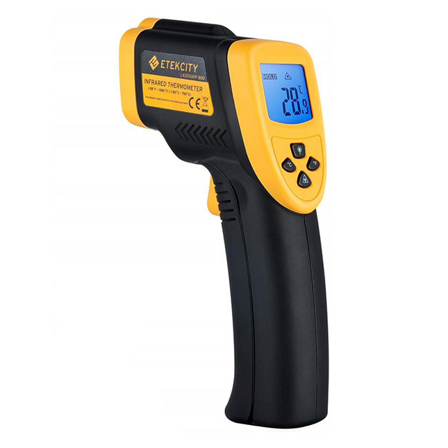 Etekcity Digital Infrared Thermometer