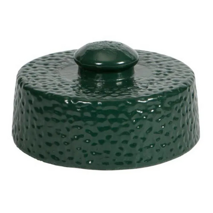 Big Green Egg Damper Top Mini