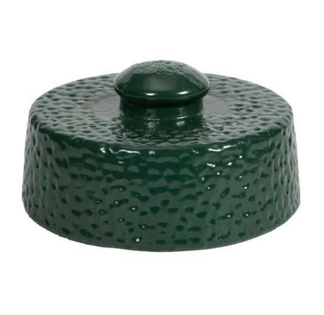 Big Green Egg Damper Top Mini