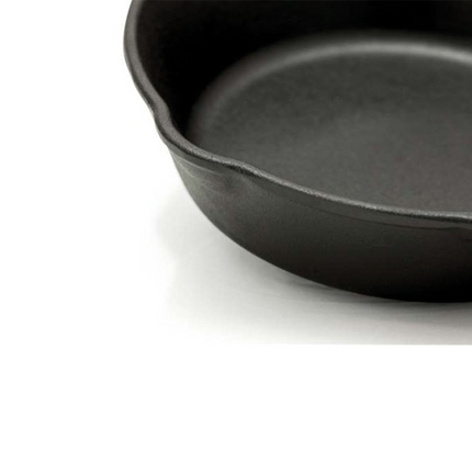 Petromax Skillet met Steel en Handvat 40cm