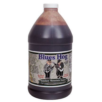 Blues Hog Smokey Mountain Sauce ½ Gallon