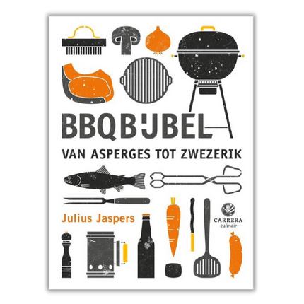 BBQ Bible