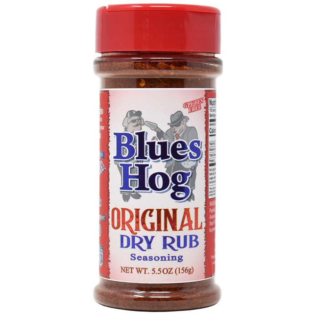 Blues Hog Dry Rub 5,5oz