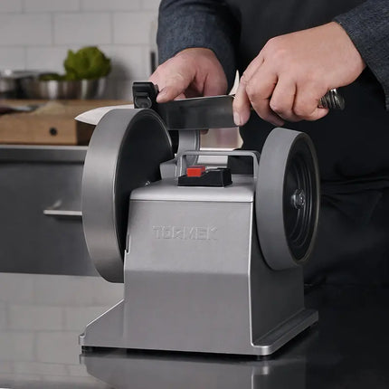 Tormek T-2 Schleifmaschine