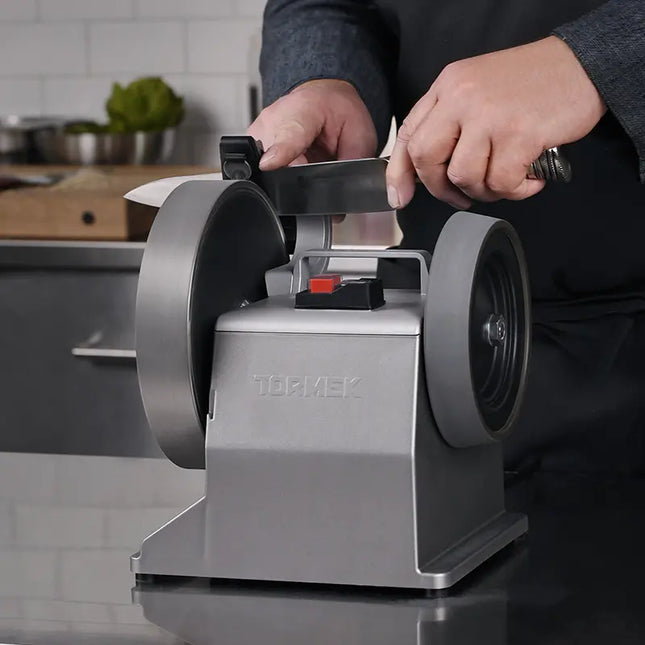 Tormek T-2 Slijpmachine