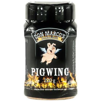 Don Marcos Pig Wing 220 gram 