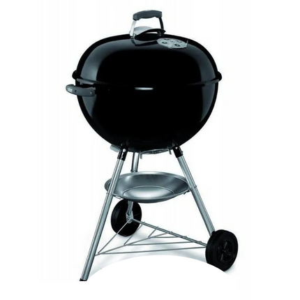 Weber Bar-B-Kettle Houtskoolbarbecue Ø 57 cm