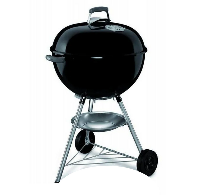 Weber Bar-B-Kettle Holzkohlegrill Ø 57 cm 