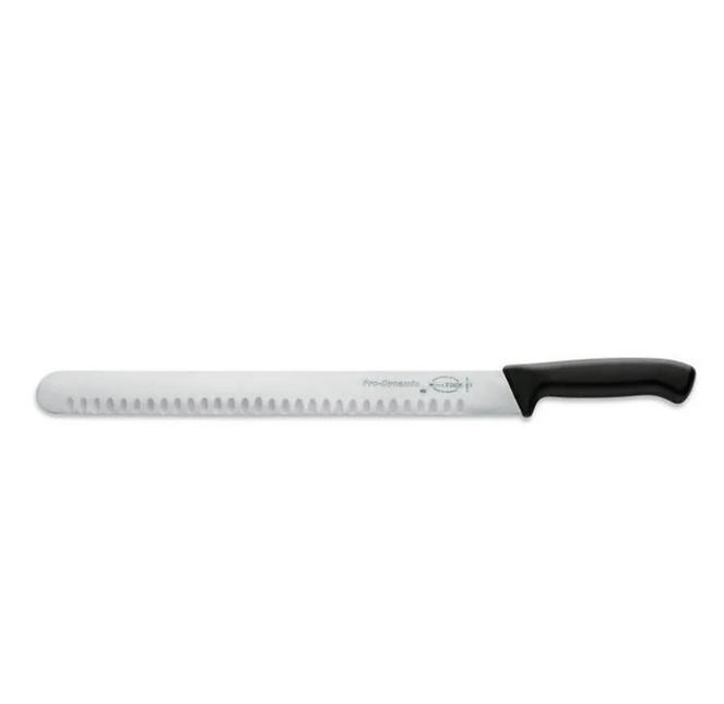 F-Dick Pro Dynamic Brustmesser gebogen 36 cm