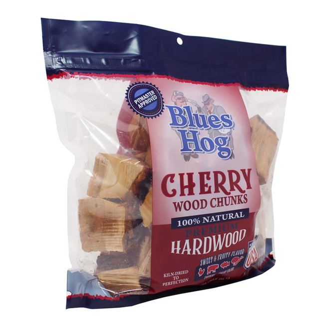 Blues Hog Cherry Chunks 1.7 kg