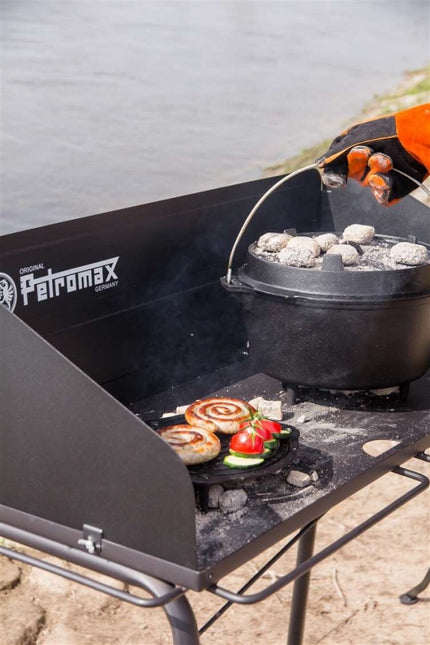 Petromax Dutch Oven Tafel fe90