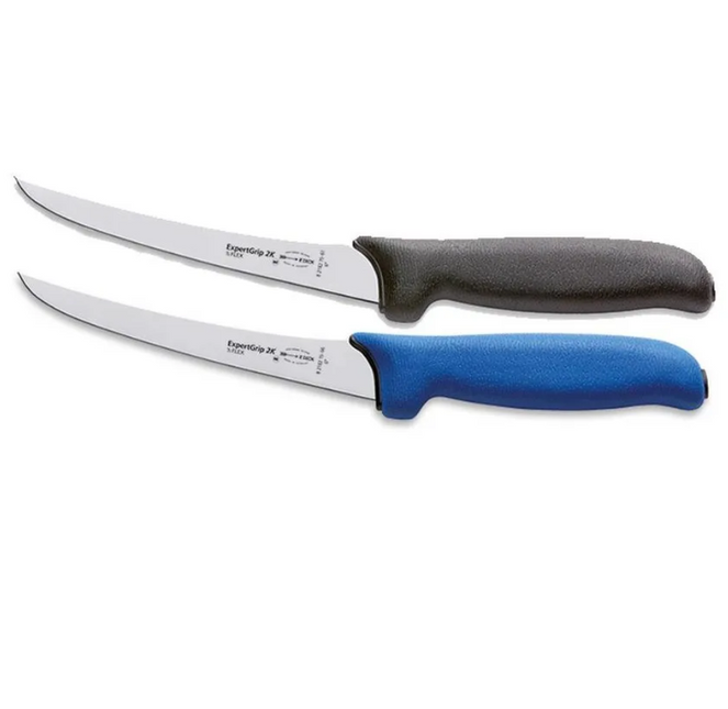 F-Dick ExpertGrip Boning Knife Semi Flex 15 cm